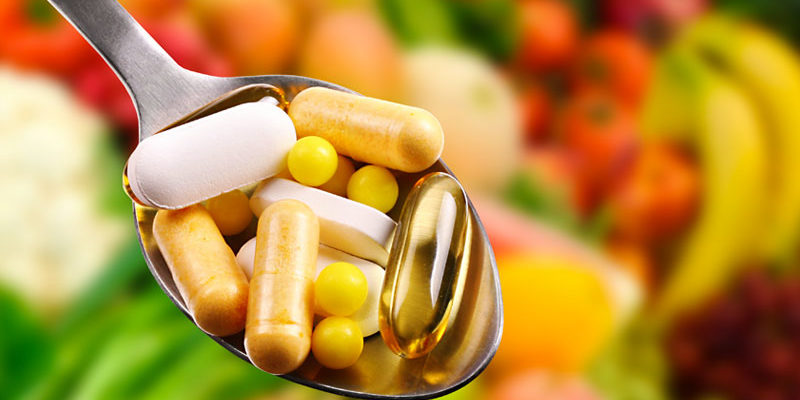 probiotic supplement benefits