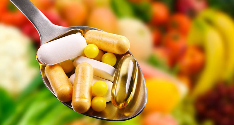 probiotic supplement benefits